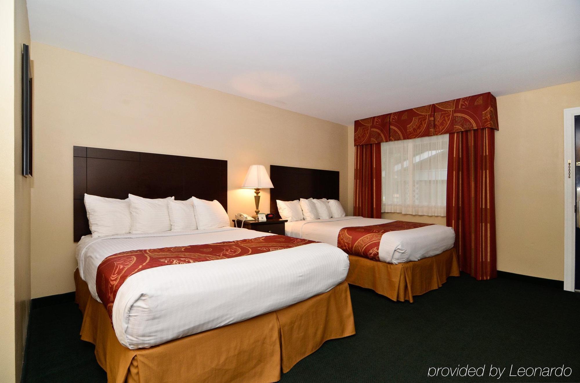 Days Inn By Wyndham Alexander City Rum bild